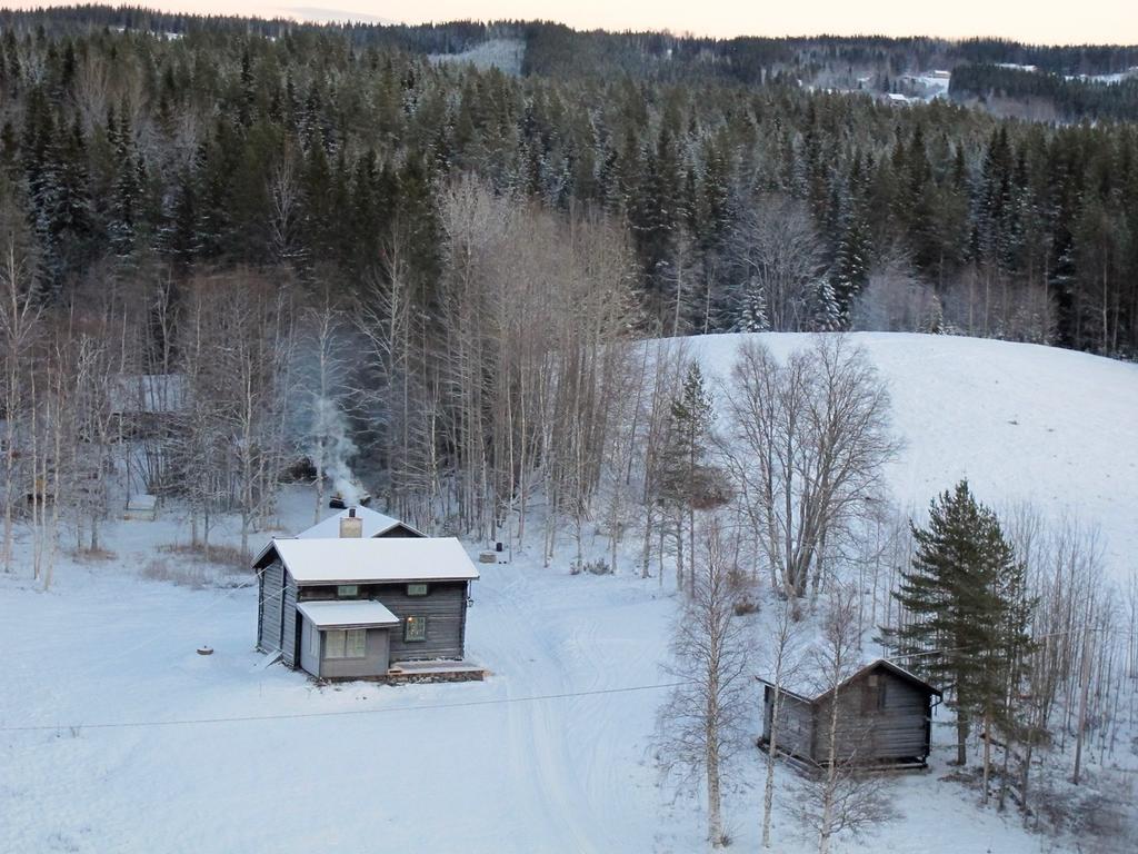 Marjas Stuga Norraker Exterior photo